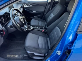 Mazda CX-3 2.0i SKYACTIV KEYLESS / NAVI / PODGREV / ГАРАНЦИЯ, снимка 10