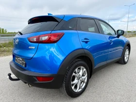 Mazda CX-3 2.0i SKYACTIV KEYLESS / NAVI / PODGREV / ГАРАНЦИЯ, снимка 7