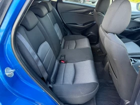 Mazda CX-3 2.0i SKYACTIV KEYLESS / NAVI / PODGREV / ГАРАНЦИЯ, снимка 13