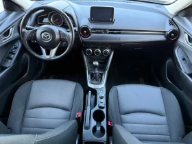 Mazda CX-3 2.0i SKYACTIV KEYLESS / NAVI / PODGREV / ГАРАНЦИЯ, снимка 8