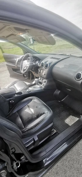 Nissan Qashqai  + 2, снимка 3