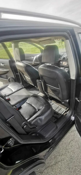 Nissan Qashqai  + 2, снимка 4