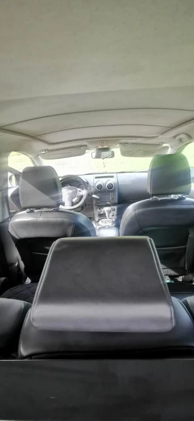 Nissan Qashqai  + 2, снимка 5