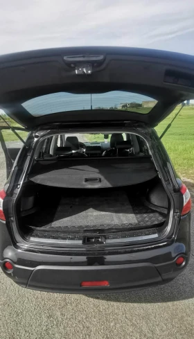 Nissan Qashqai  + 2, снимка 6