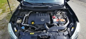 Nissan Qashqai  + 2, снимка 10