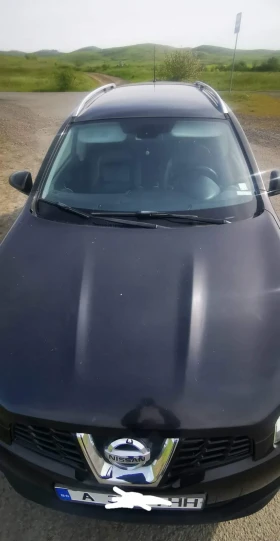 Nissan Qashqai  + 2, снимка 12