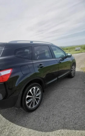 Nissan Qashqai  + 2, снимка 11