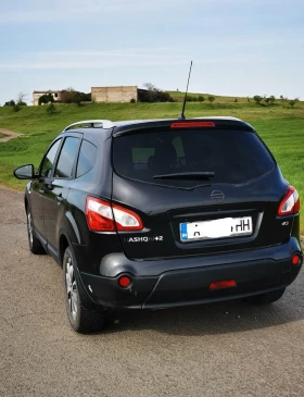 Nissan Qashqai  + 2, снимка 16