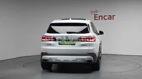 BMW X5 HEAD-UP * ОДБУХВАНЕ * H/K * PANO * 360, снимка 4