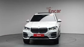 BMW X5 HEAD-UP * ОДБУХВАНЕ * H/K * PANO * 360, снимка 3