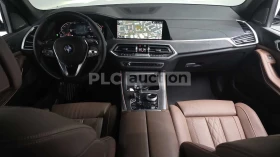 BMW X5 HEAD-UP * ОДБУХВАНЕ * H/K * PANO * 360, снимка 7