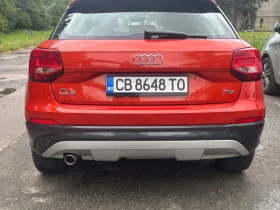 Audi Q2, снимка 5