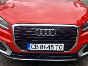 Audi Q2, снимка 4