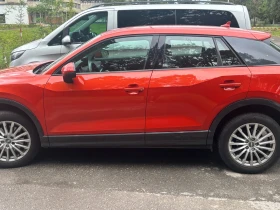 Audi Q2, снимка 6