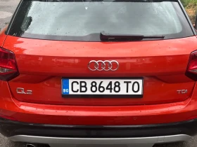 Audi Q2, снимка 7