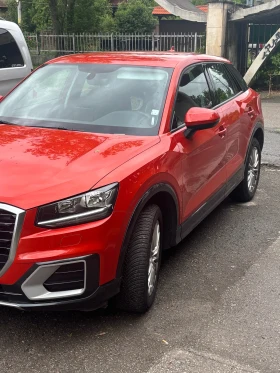 Audi Q2, снимка 2