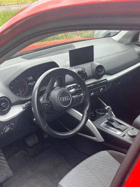 Audi Q2, снимка 8