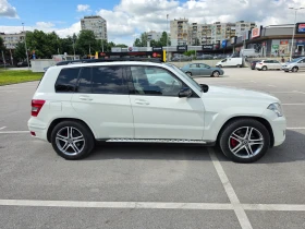 Mercedes-Benz GLK, снимка 3