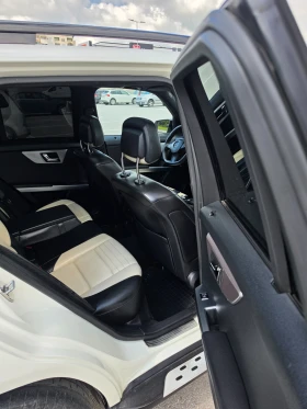 Mercedes-Benz GLK, снимка 8