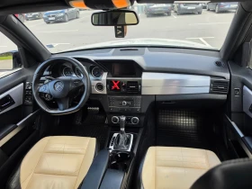 Mercedes-Benz GLK, снимка 9