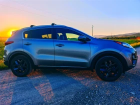 Kia Sportage Sport Edition AWD Automatic , снимка 5
