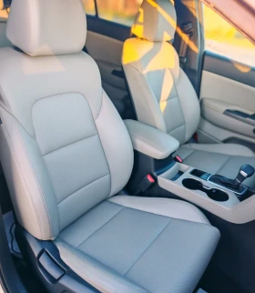 Kia Sportage Sport Edition AWD Automatic , снимка 11