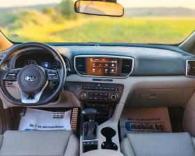 Kia Sportage Sport Edition AWD Automatic , снимка 9