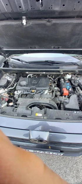 Toyota Rav4 2, 5 XLE, снимка 16