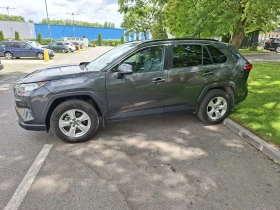 Toyota Rav4 2, 5 XLE, снимка 5