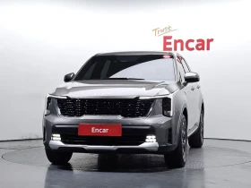 Kia Sorento GASOLINE 2.5T 2WD PRESTIGE, снимка 3