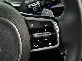 Kia Sorento GASOLINE 2.5T 2WD PRESTIGE, снимка 13