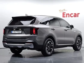 Kia Sorento GASOLINE 2.5T 2WD PRESTIGE, снимка 2