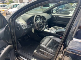 Audi Q7 3.0TDI S-line, снимка 7