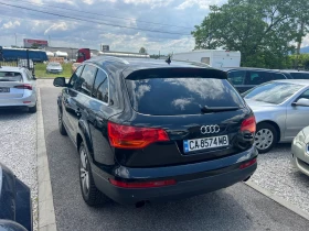 Audi Q7 3.0TDI S-line, снимка 5
