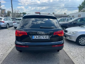 Audi Q7 3.0TDI S-line, снимка 4
