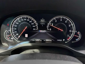 BMW X3 M40i/CARFAX/ПАНОРАМА/HUD/HARMAN KARDON , снимка 8
