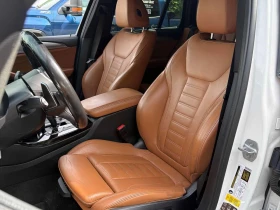 BMW X3 M40i/CARFAX/ПАНОРАМА/HUD/HARMAN KARDON , снимка 14