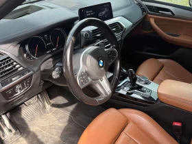 BMW X3 M40i/CARFAX/ПАНОРАМА/HUD/HARMAN KARDON , снимка 6