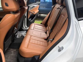 BMW X3 M40i/CARFAX/ПАНОРАМА/HUD/HARMAN KARDON , снимка 10
