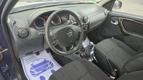 Dacia Duster 1.6 i LPG, снимка 11