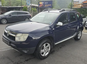 Dacia Duster 1.6 i LPG, снимка 2