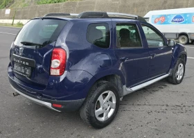 Dacia Duster 1.6 i LPG, снимка 10