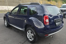 Dacia Duster 1.6 i LPG, снимка 6
