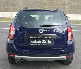 Dacia Duster 1.6 i LPG, снимка 8