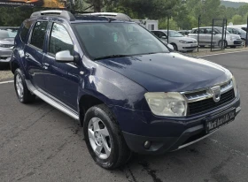 Dacia Duster 1.6 i LPG, снимка 4