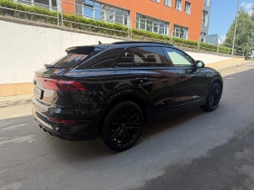 Audi Q8 3.0 TDI нова - готов лизинг !, снимка 5