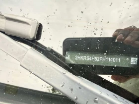 Honda Cr-v Sport AWD | АВТОКРЕДИТ БЕЗ ПЪРВОНАЧАЛНА ВНОСКА | , снимка 13