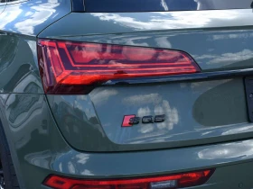 Audi SQ5 TECHNIK | BLACK COMP PKG | RED BRAKES | LOWKM , снимка 6