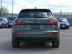 Audi SQ5 TECHNIK | BLACK COMP PKG | RED BRAKES | LOWKM , снимка 5