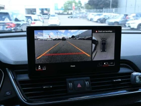 Audi SQ5 TECHNIK | BLACK COMP PKG | RED BRAKES | LOWKM , снимка 16